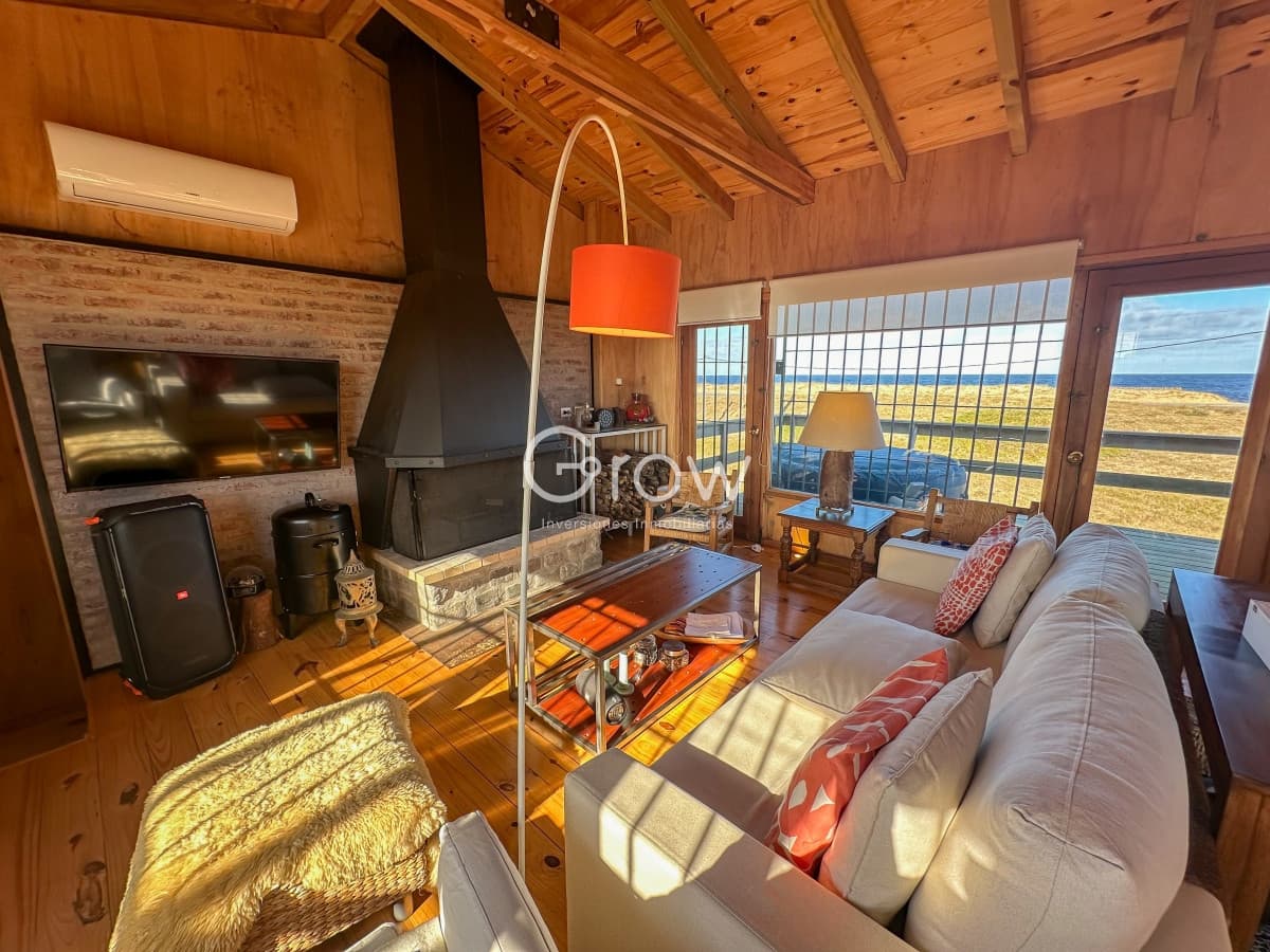 Hermosa casa casa a pasos del mar en Santa Mónica!