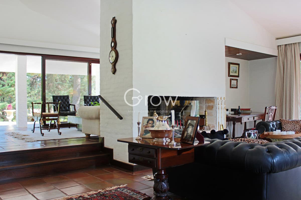 Casa en San Rafael