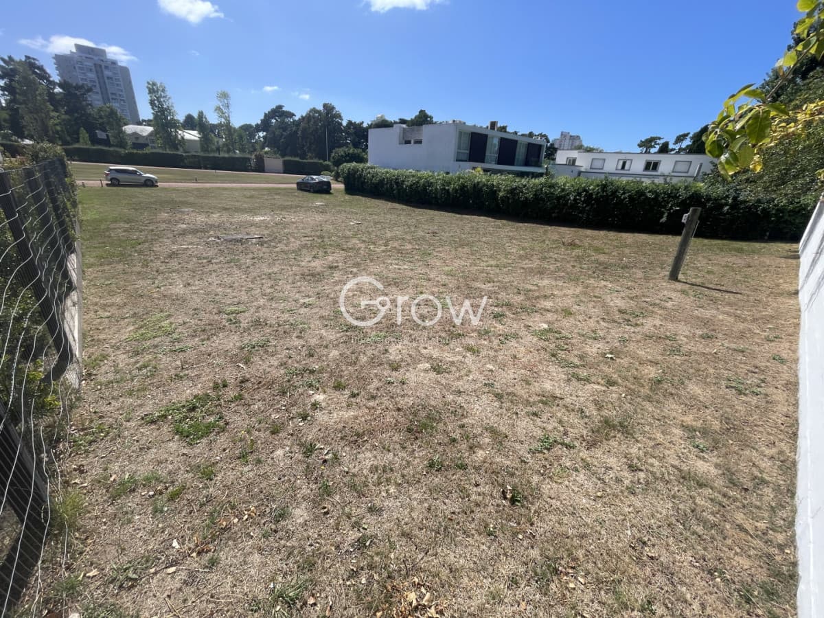 Exclusivo lote en Boulevard Park