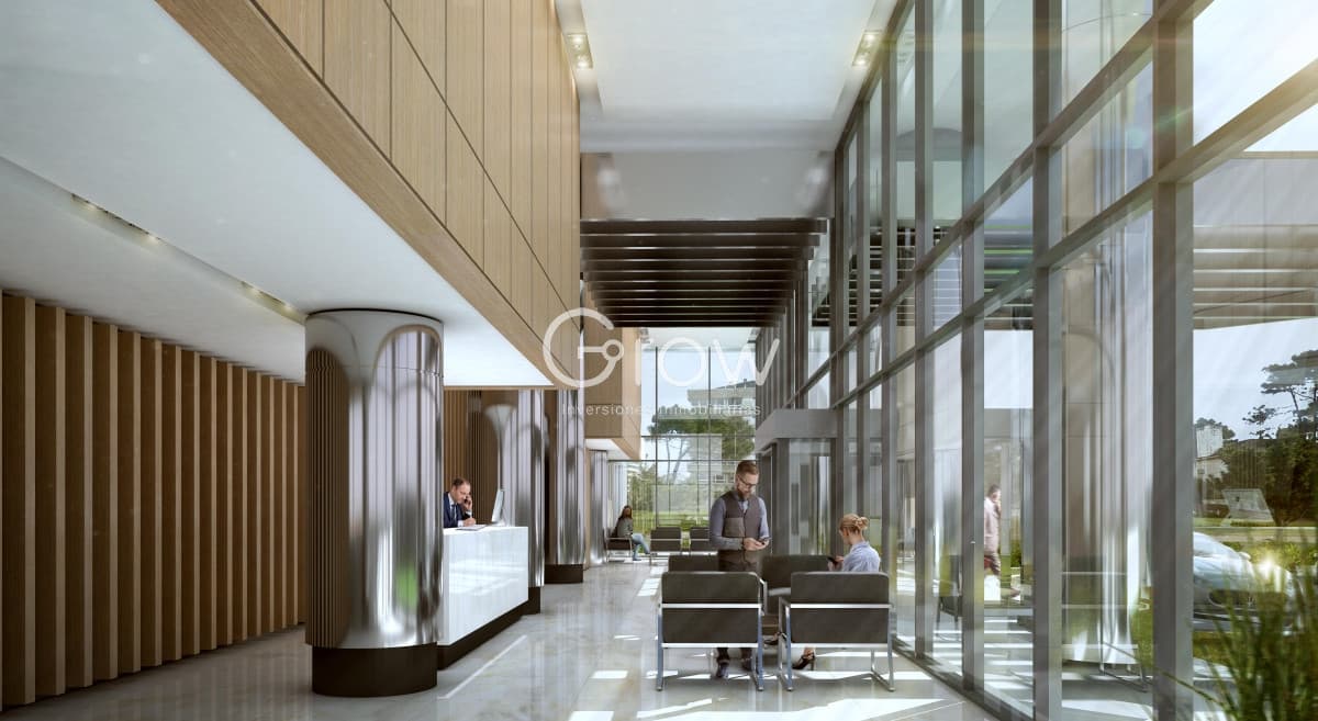 Apartamento de 2 dormitorios en Eve Tower