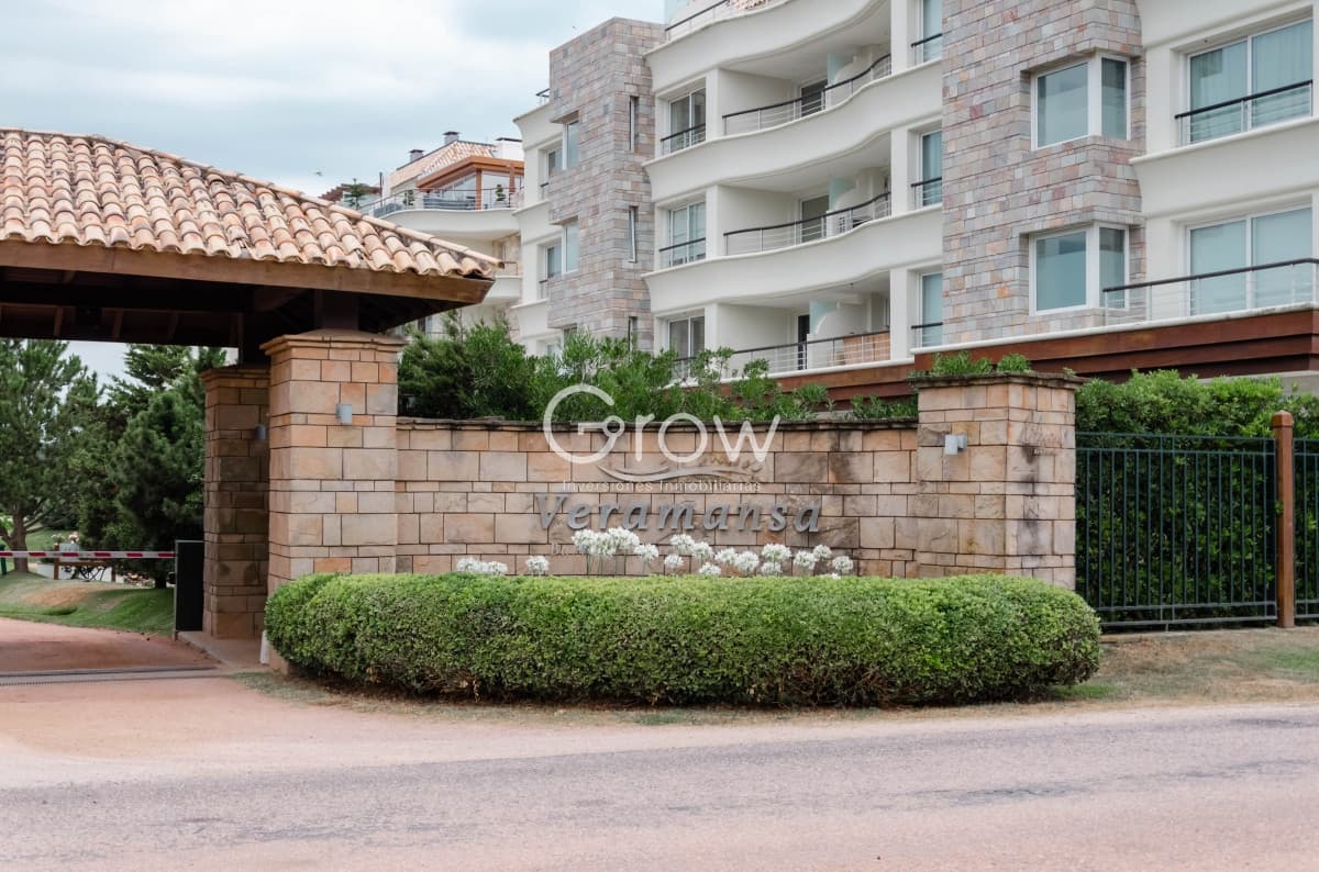 Venta de Apartamento 2 DORMITORIOS en Torre Veramansa