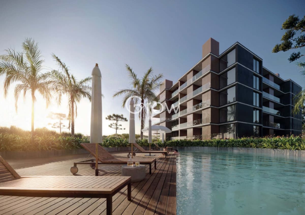 Apartamento de 1 dormitorio en venta en Torre Mood 32