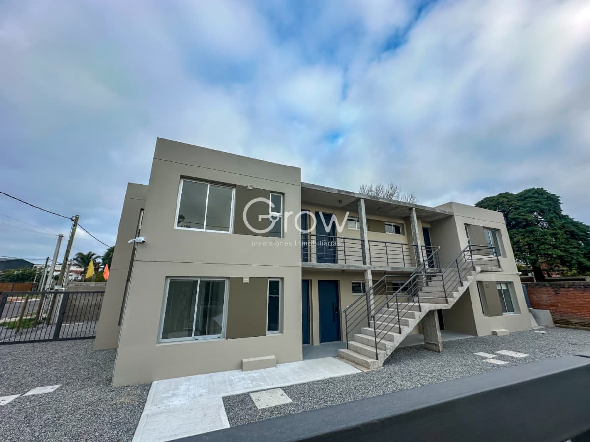 Apartamento a estrenar en la Fortuna