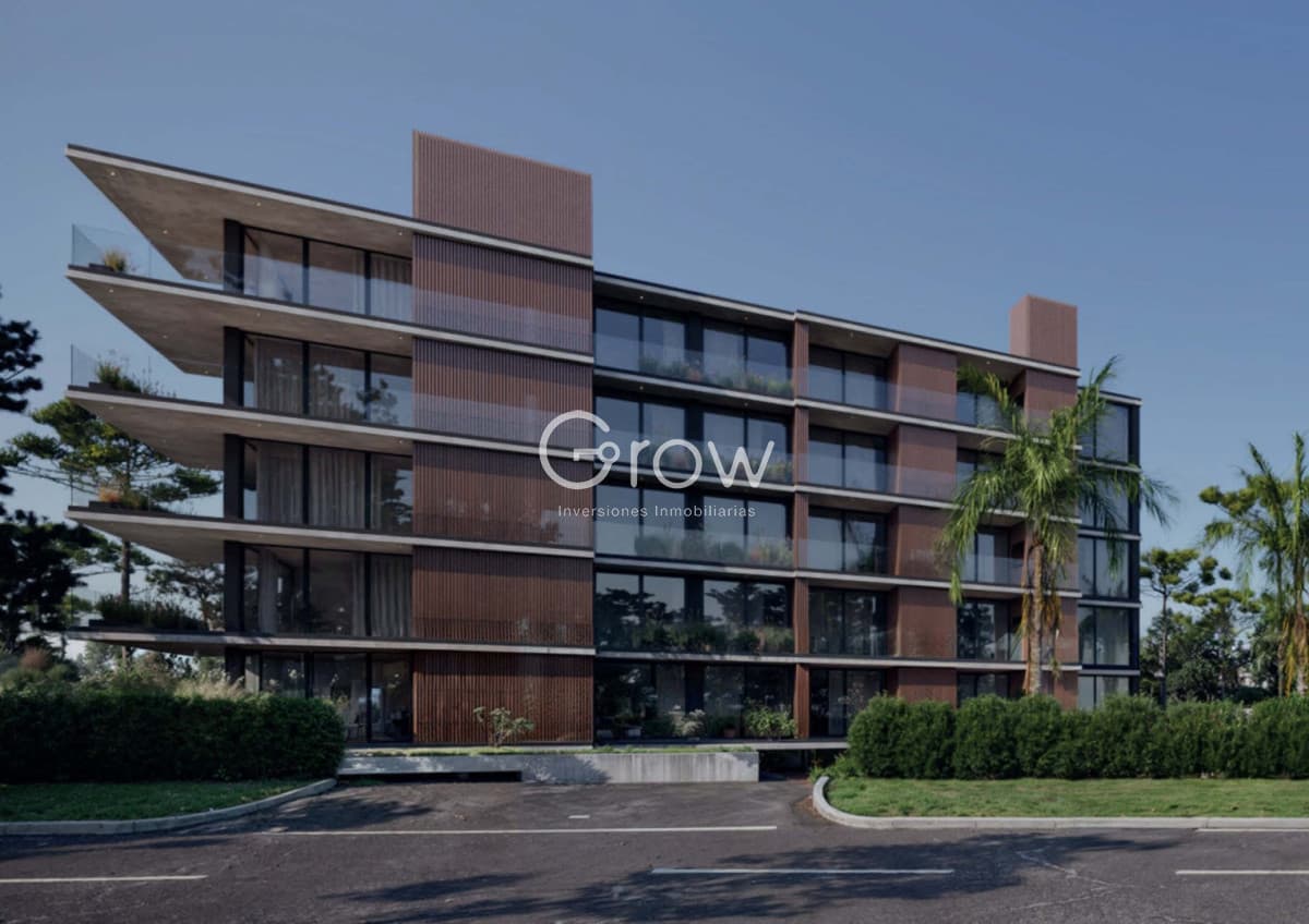 Apartamento de 1 dormitorio en venta en Torre Mood 32