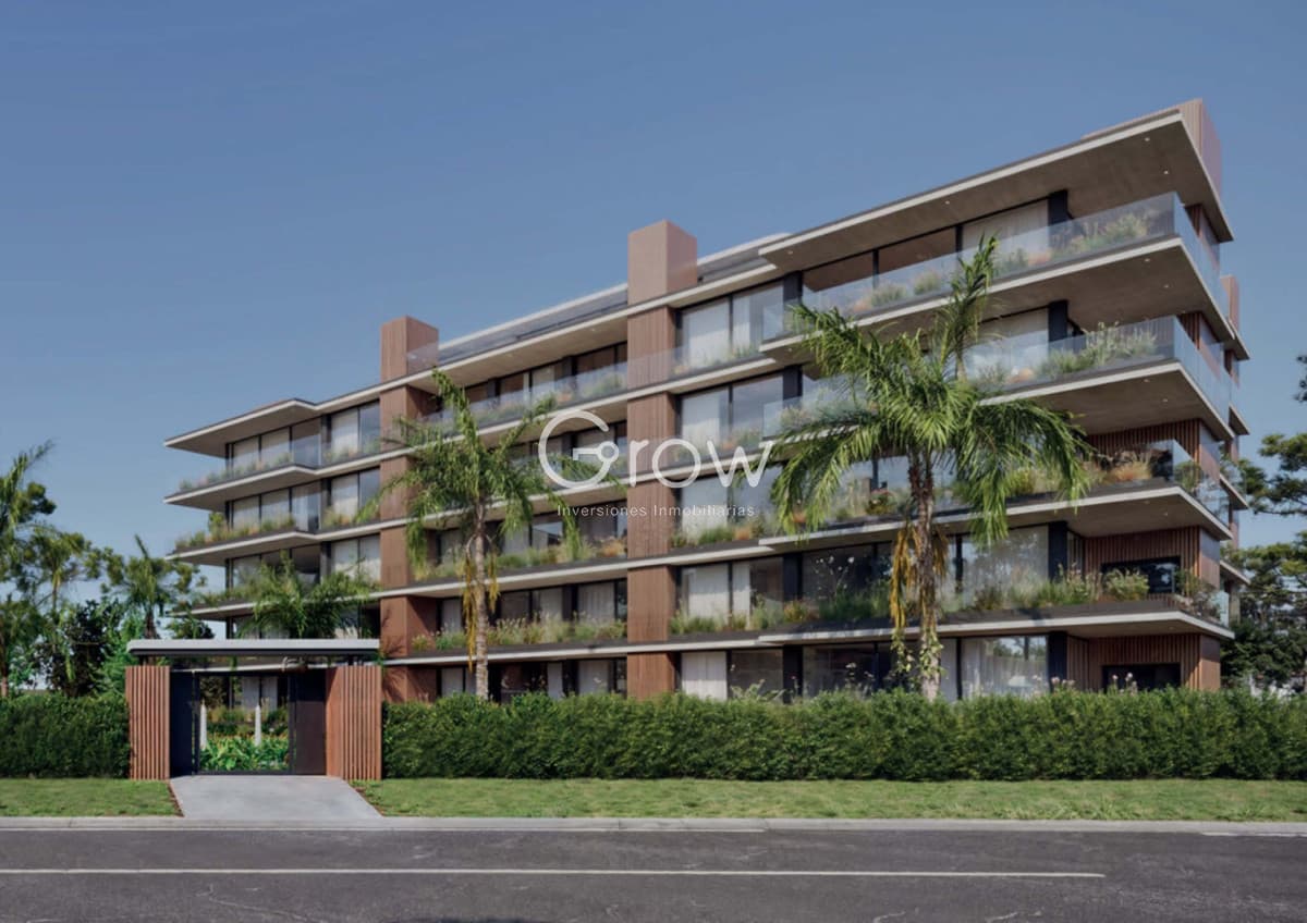 Apartamento de 1 dormitorio en venta en Torre Mood 32
