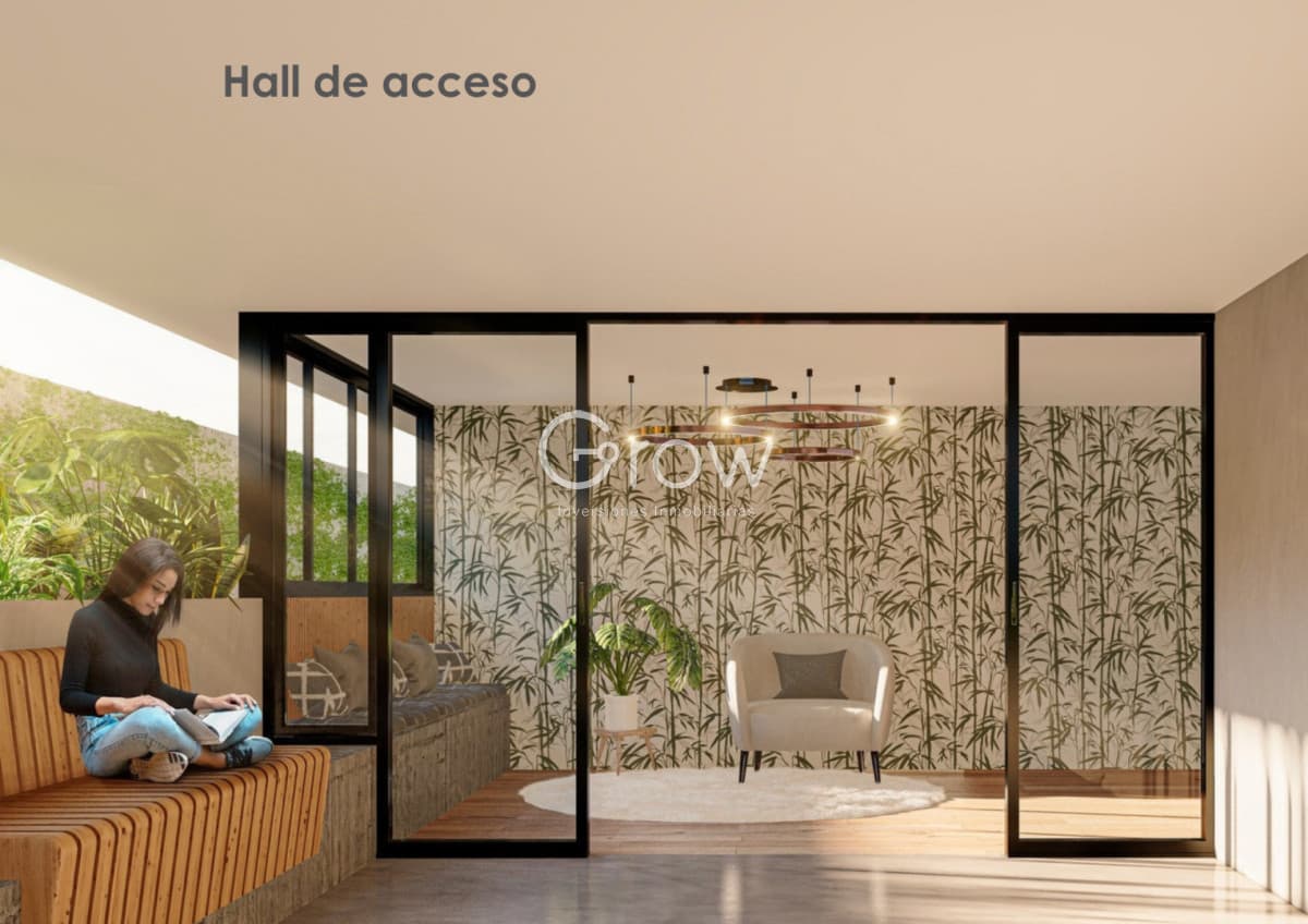 Edificio ANV sobre Roosevelt proximo a Shopping Atlantico