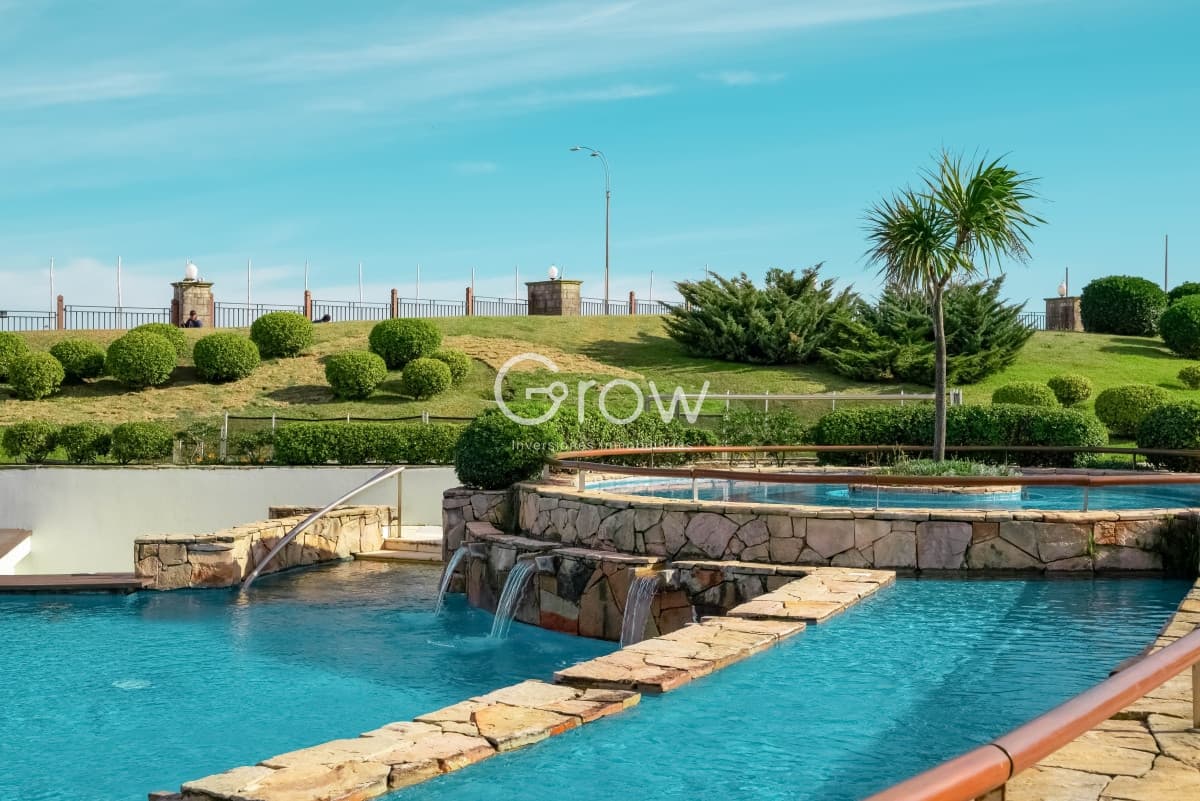 Venta de Apartamento 2 DORMITORIOS en Torre Veramansa