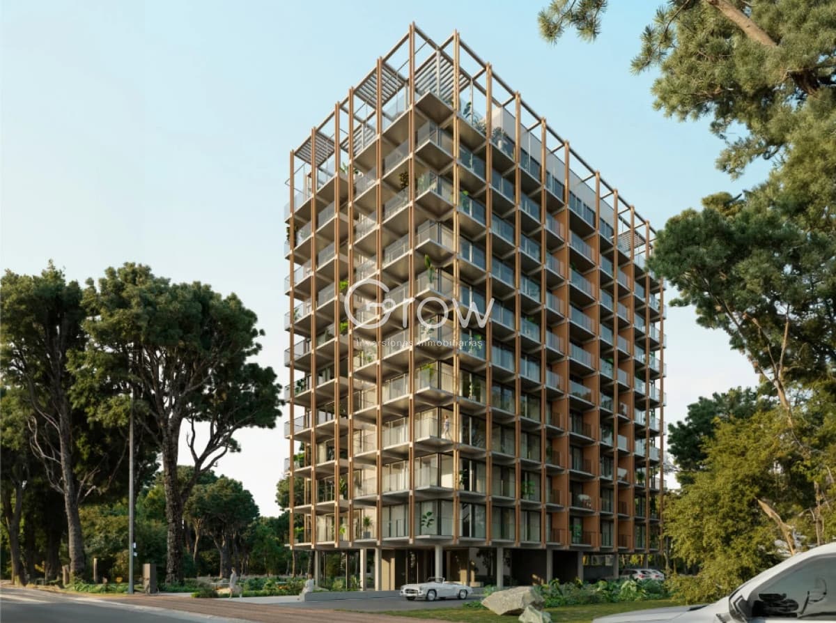 Preventa exclusiva Erre 16 en Punta del Este apartamento de 2 dormitorios!