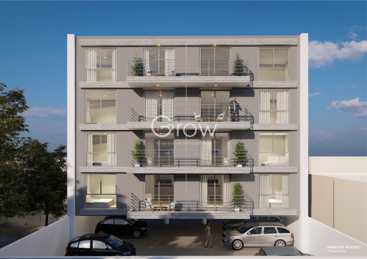 Nuevo Tenerife ll - Apartamento en Venta 2 dormitorios