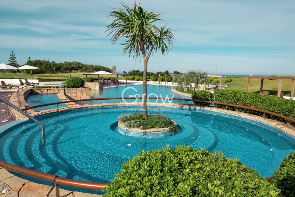 Venta de Apartamento 2 DORMITORIOS en Torre Veramansa