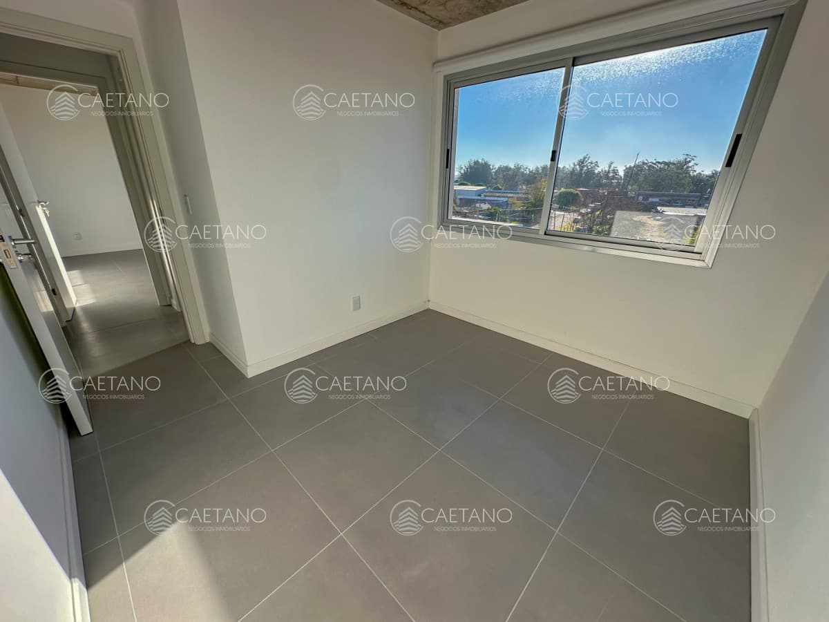 Apartamento de 2 dormitorios a estrenar en Maldonado!