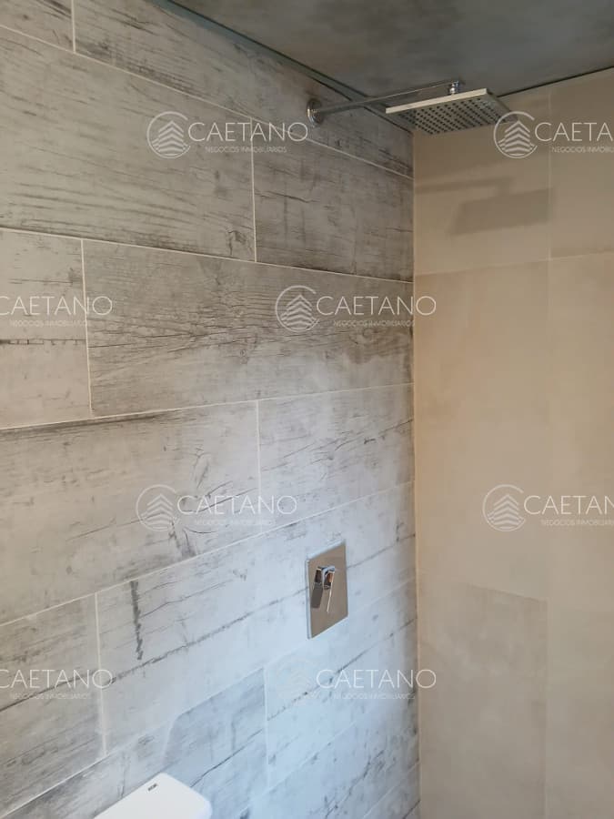 Casa a estrenar en Parque Burnett U$S 325.000