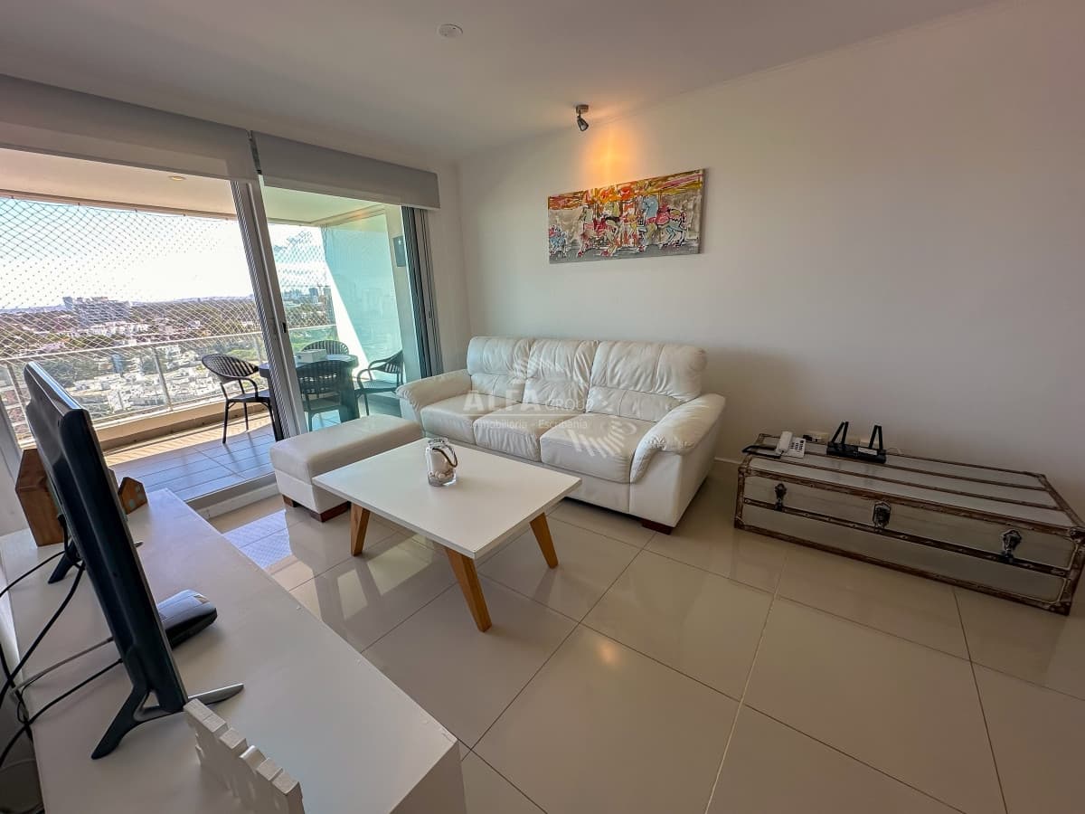 Apartamento en venta en Punta del Este