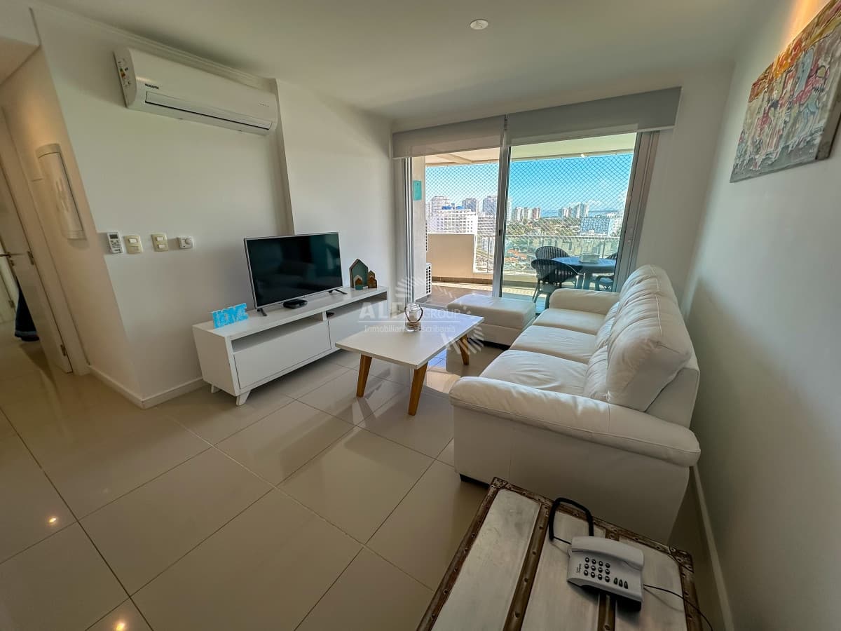 Apartamento en venta en Punta del Este