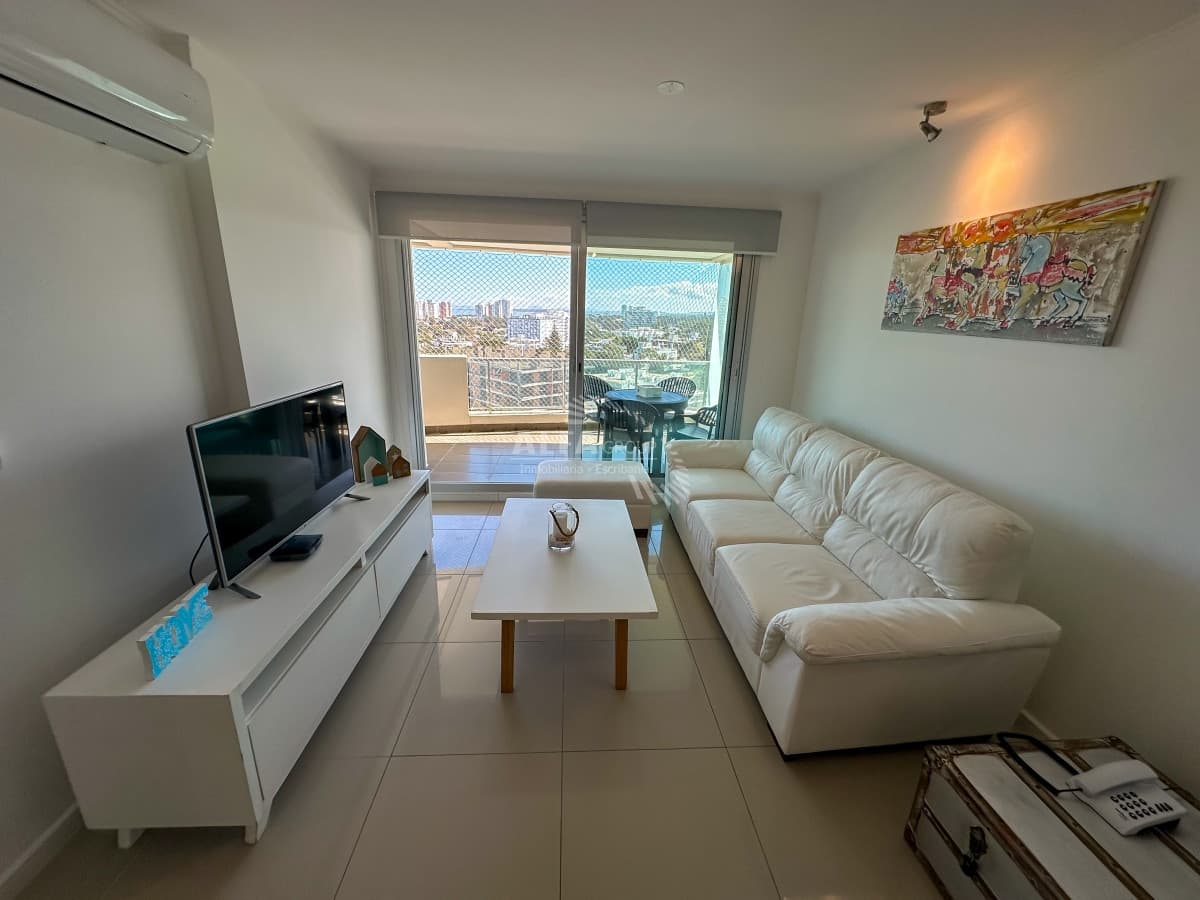 Apartamento en venta en Punta del Este