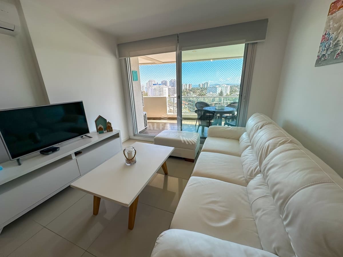 Apartamento en venta en Punta del Este
