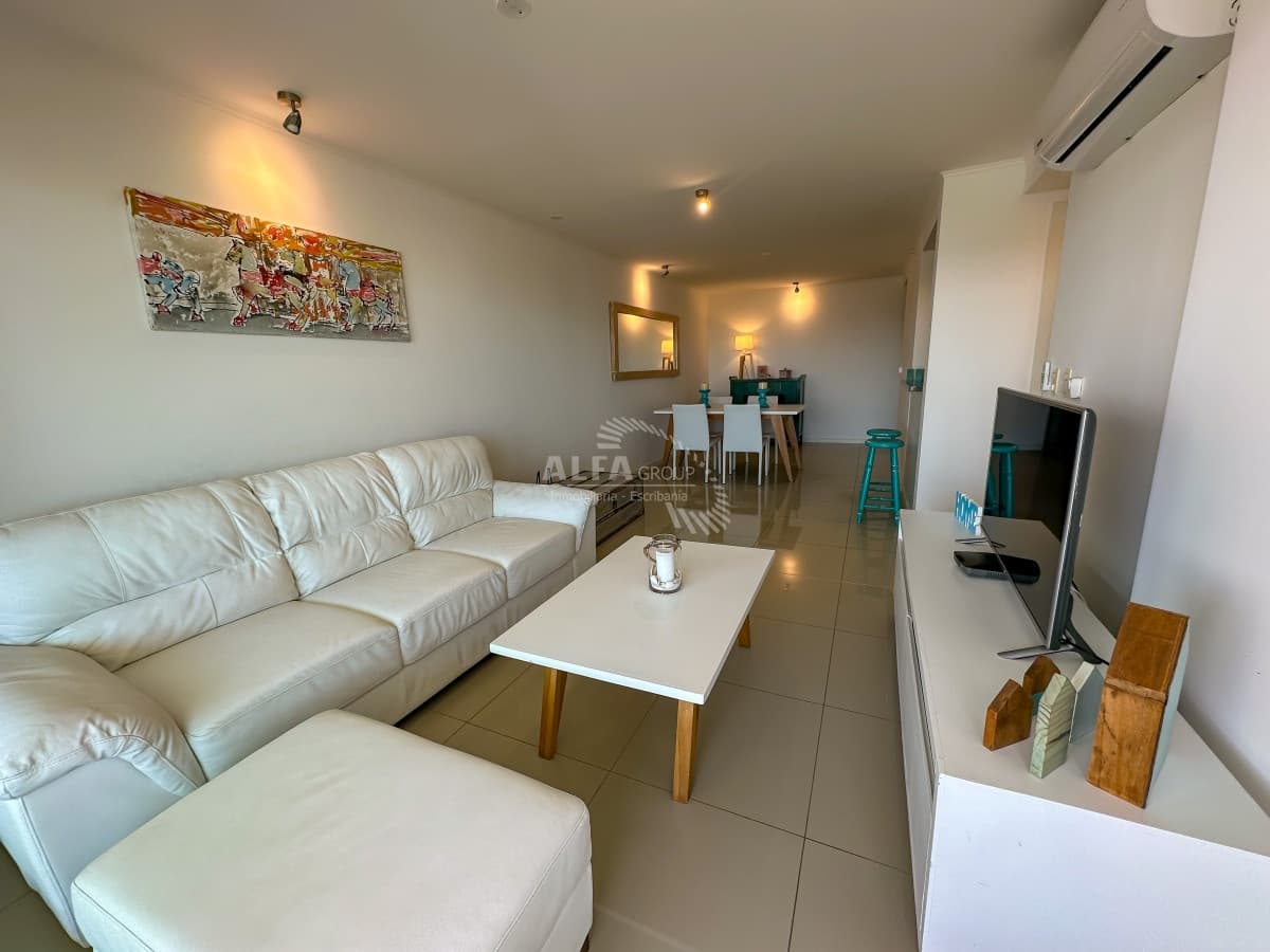 Apartamento en venta en Punta del Este