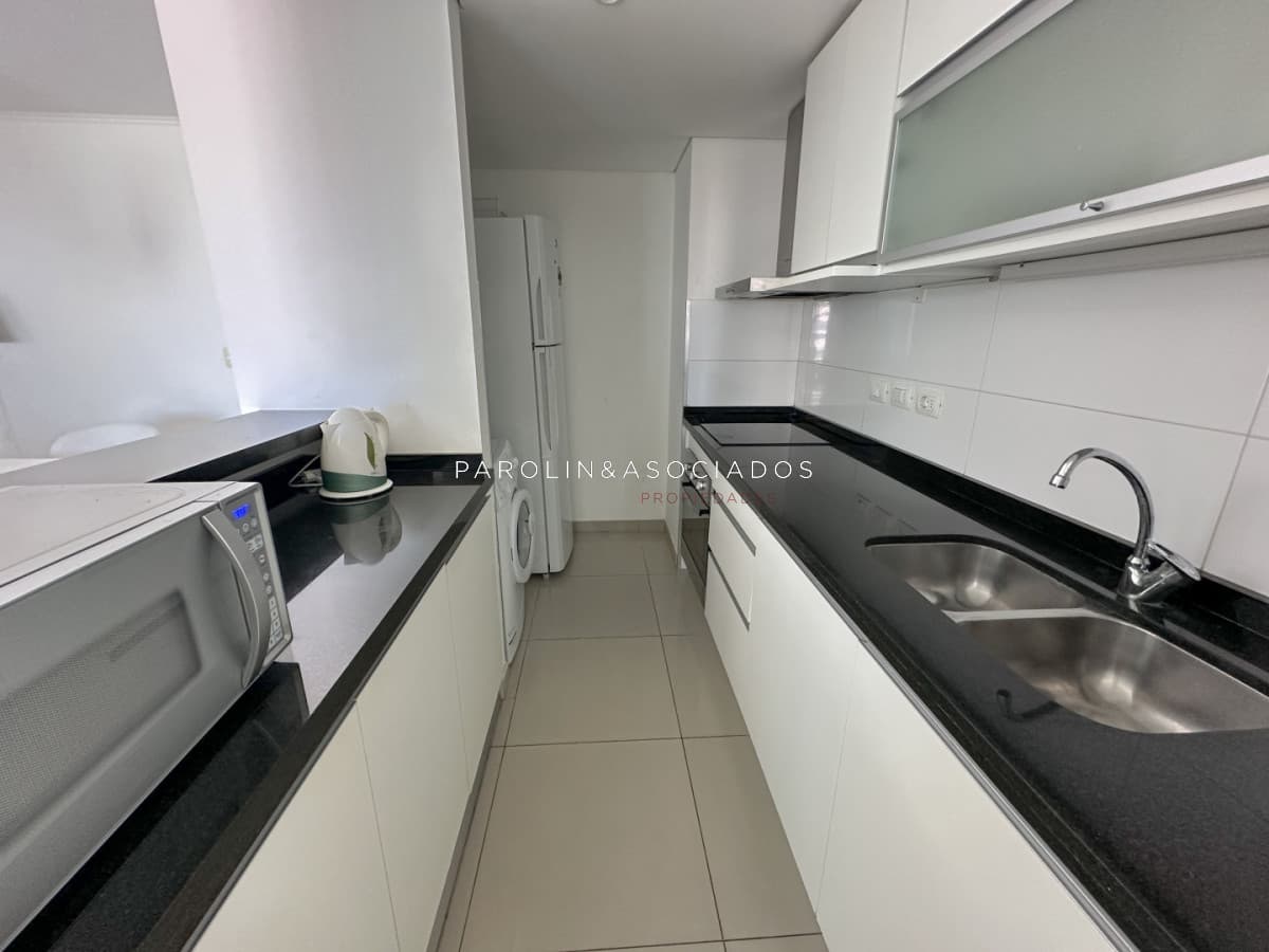 Apartamento en venta de 2 dormitorios en Wind, Punta Del Este