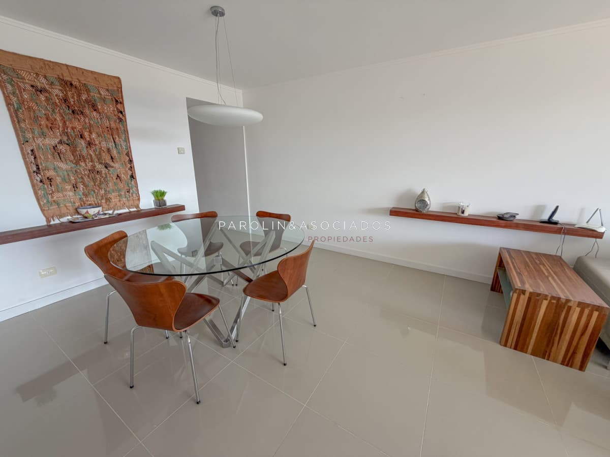 Ideal para disfrutar todo el año, Forest Tower ll de 3 dormitorios.