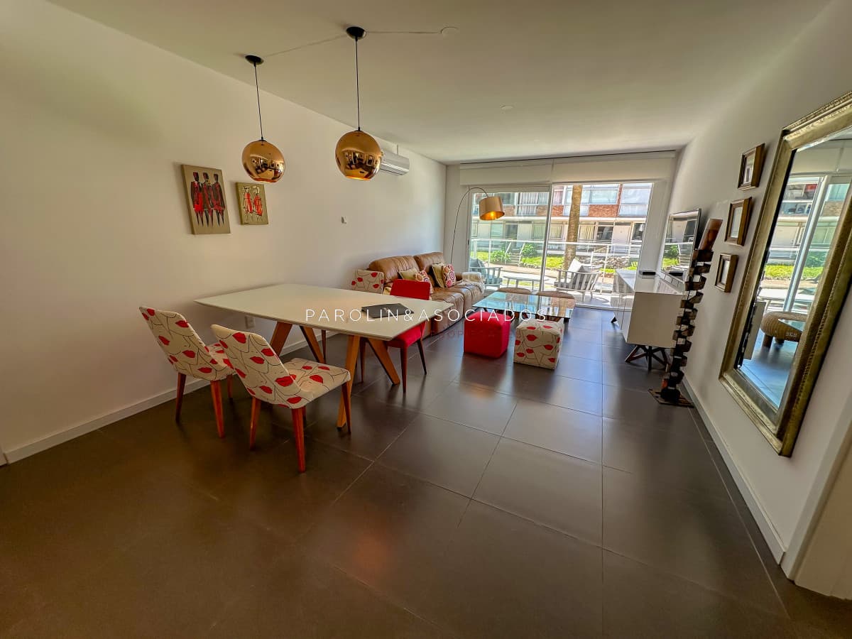 Hermoso apartamento moderno en la Península!