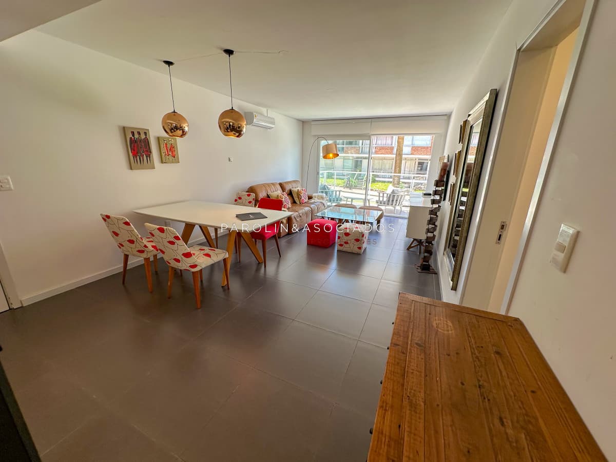 Hermoso apartamento moderno en la Península!
