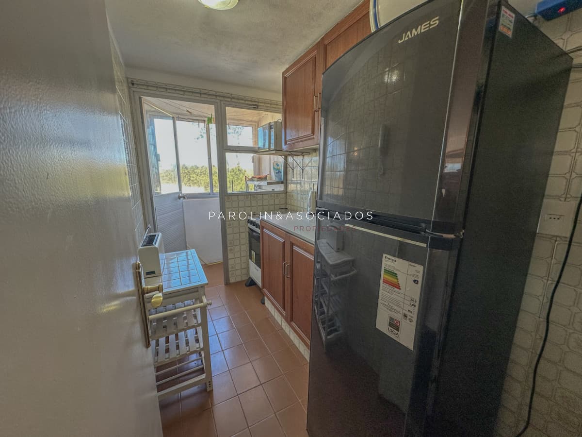 Apartamento en Roosevelt - Punta del Este