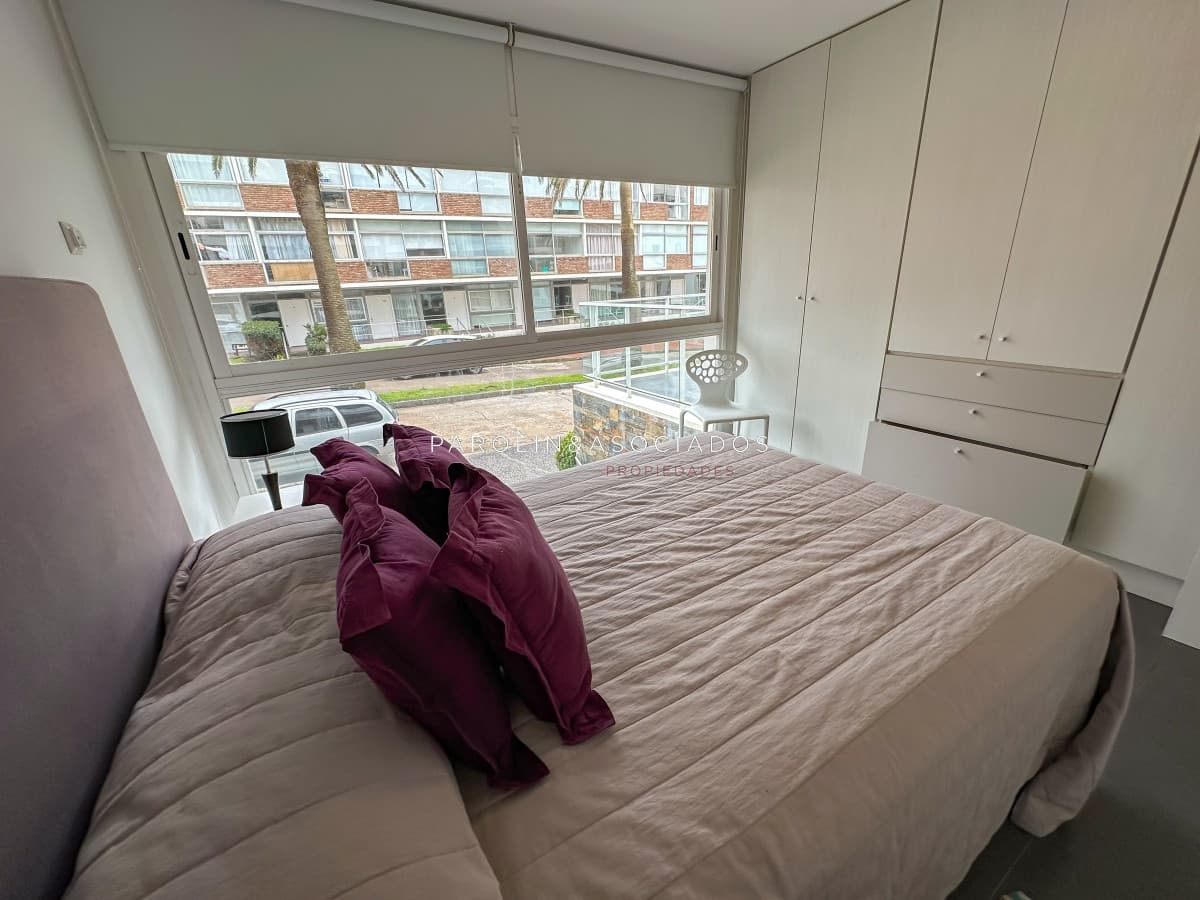 Apartamento moderno en Península con increíble posición solar!