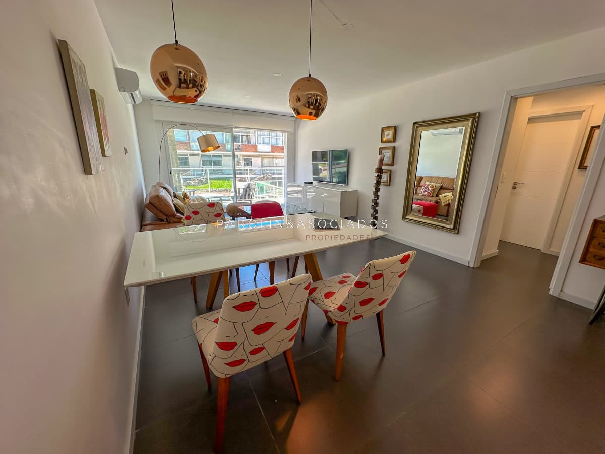 Hermoso apartamento moderno en la Península!
