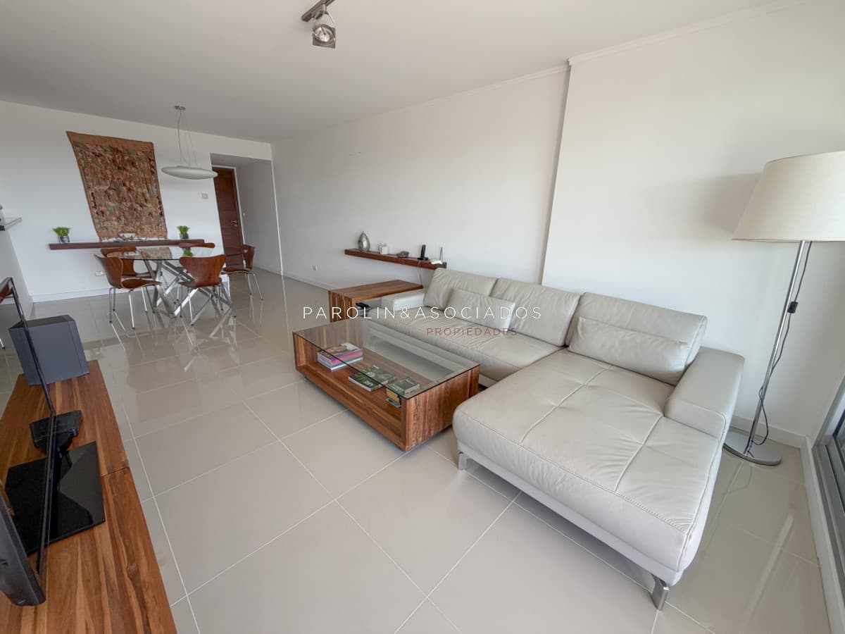 Ideal para disfrutar todo el año, Forest Tower ll de 3 dormitorios.