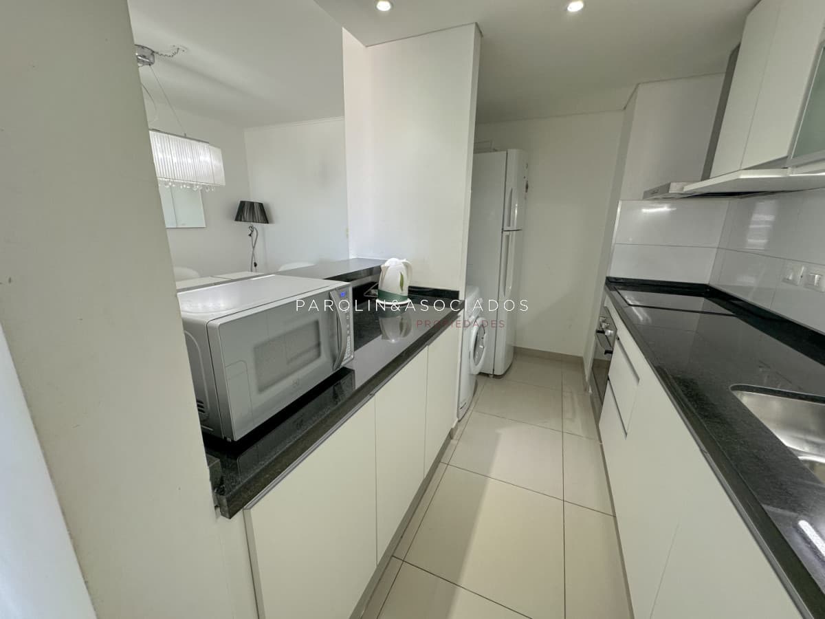 Apartamento en venta de 2 dormitorios en Wind, Punta Del Este