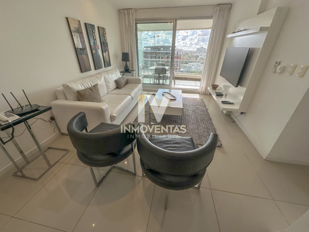 2 dormitorios en venta Wind Tower