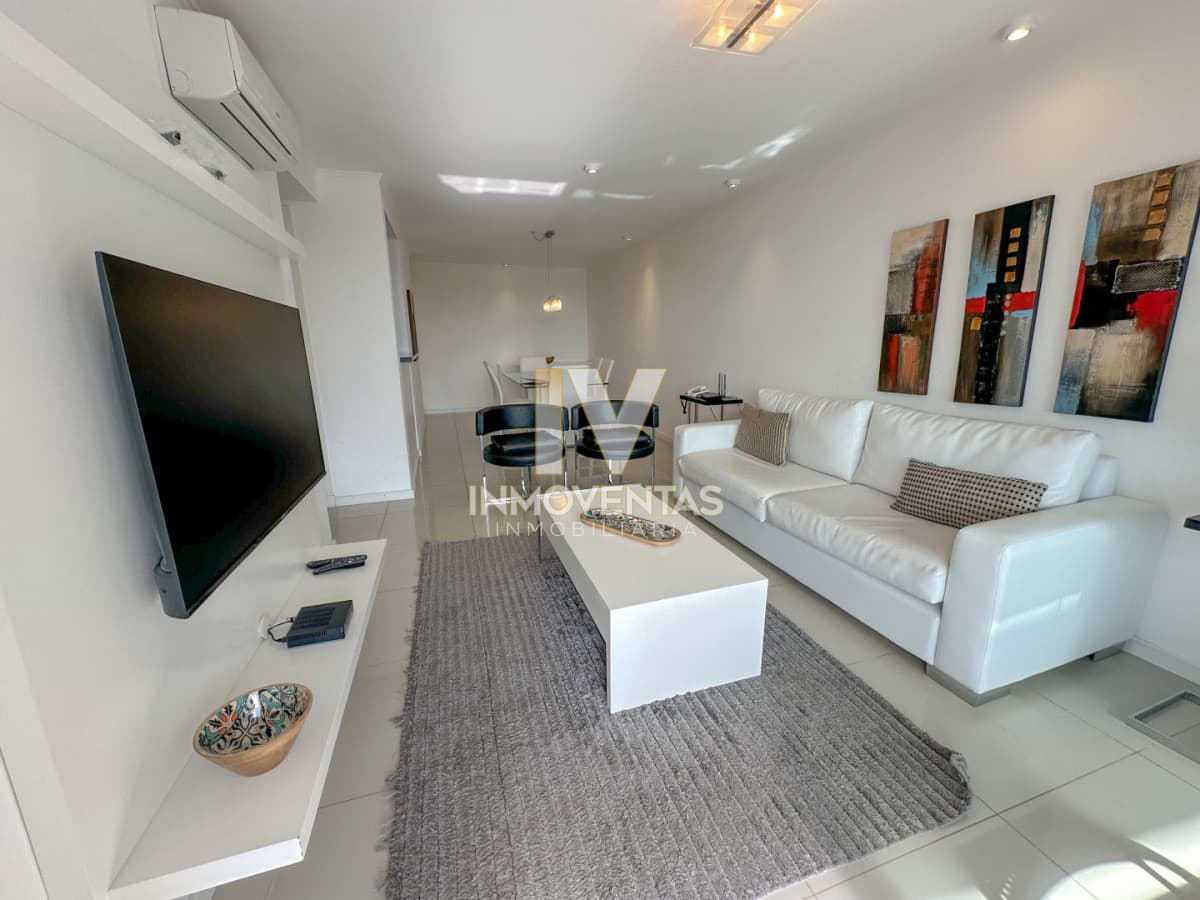 2 dormitorios en venta Wind Tower
