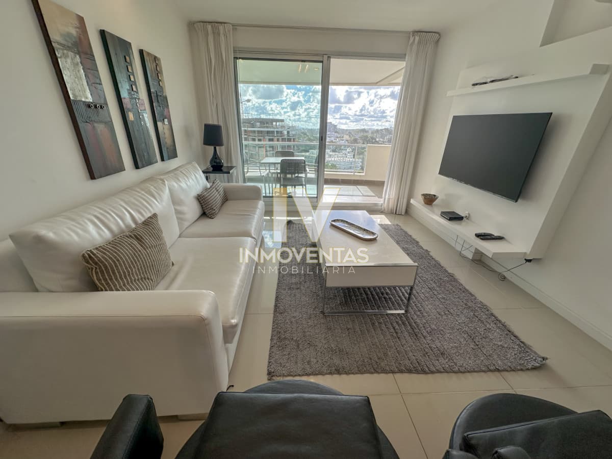 2 dormitorios en venta Wind Tower