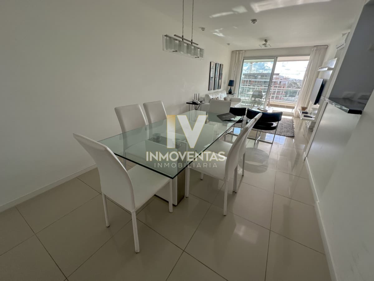 2 dormitorios en venta Wind Tower