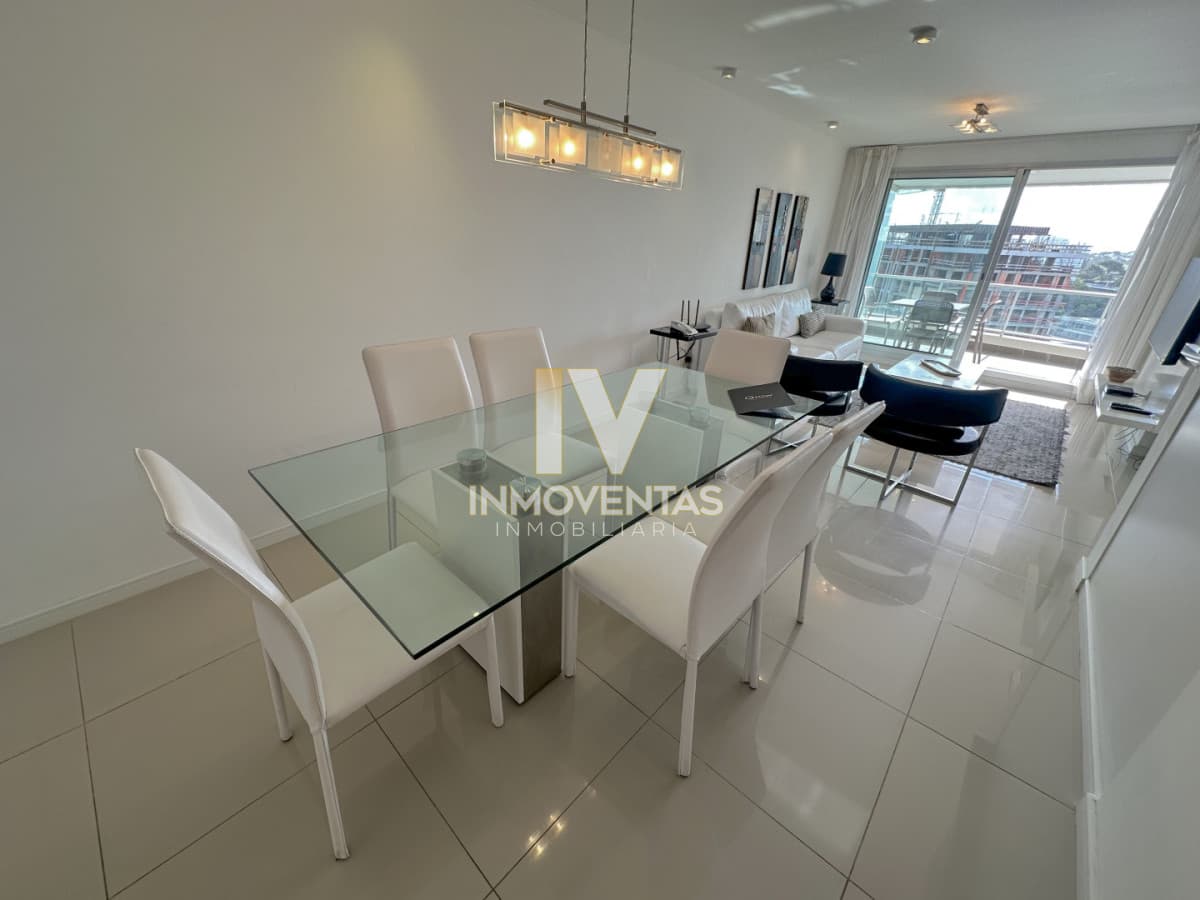 2 dormitorios en venta Wind Tower