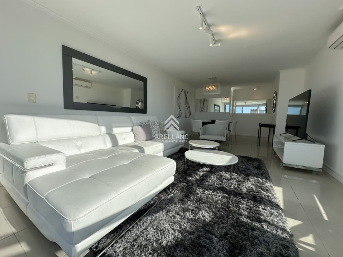 Apartamento ID.6433 - Venta apartamento 3 dormitorios