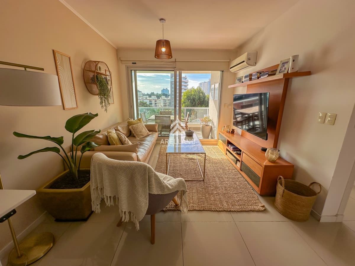 Apartamento ID.5595 - Exclusivo apartamento de 1 dormitorio en Wind Tower