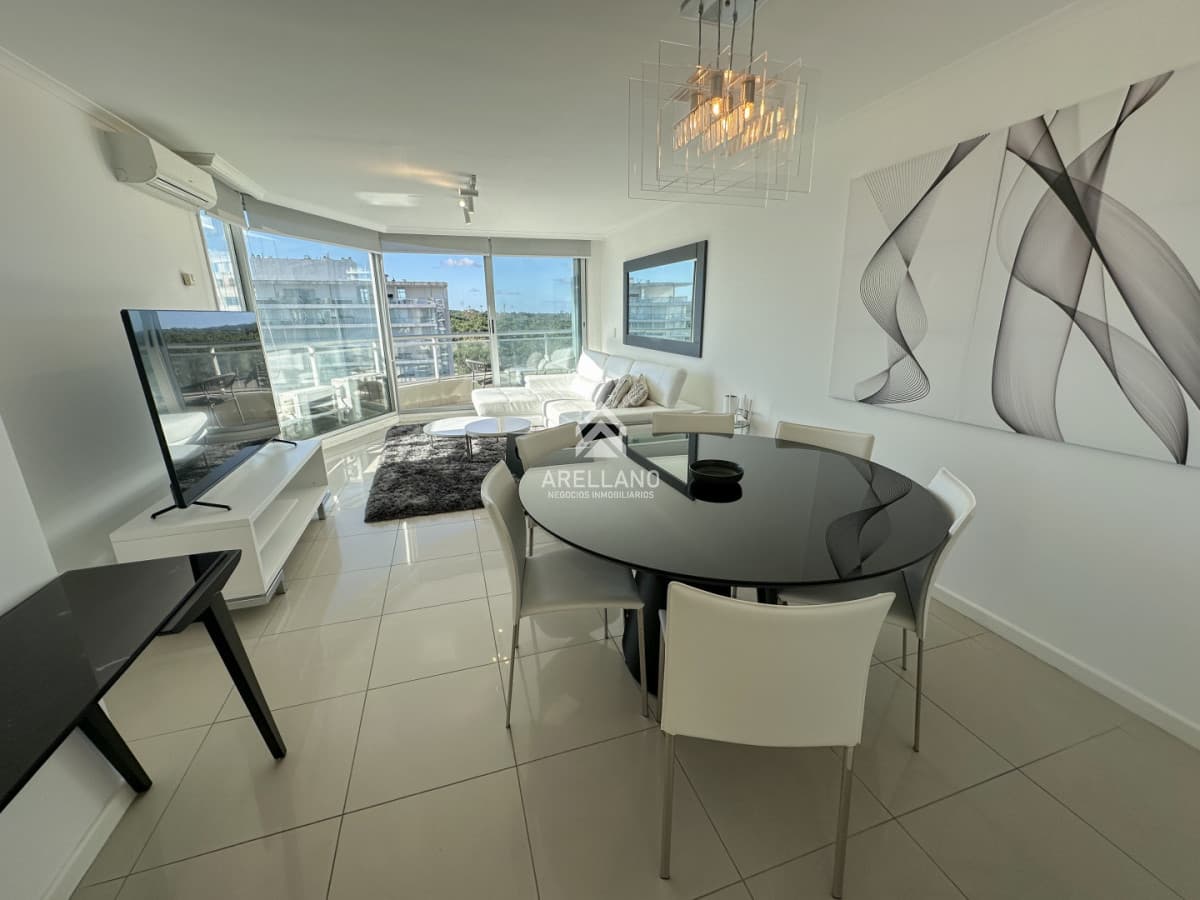 Apartamento ID.6433 - Venta apartamento 3 dormitorios