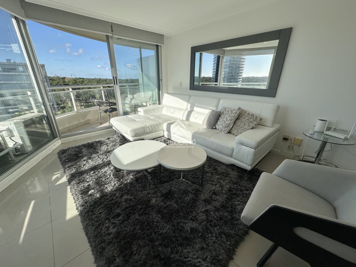 Apartamento ID.6433 - Venta apartamento 3 dormitorios