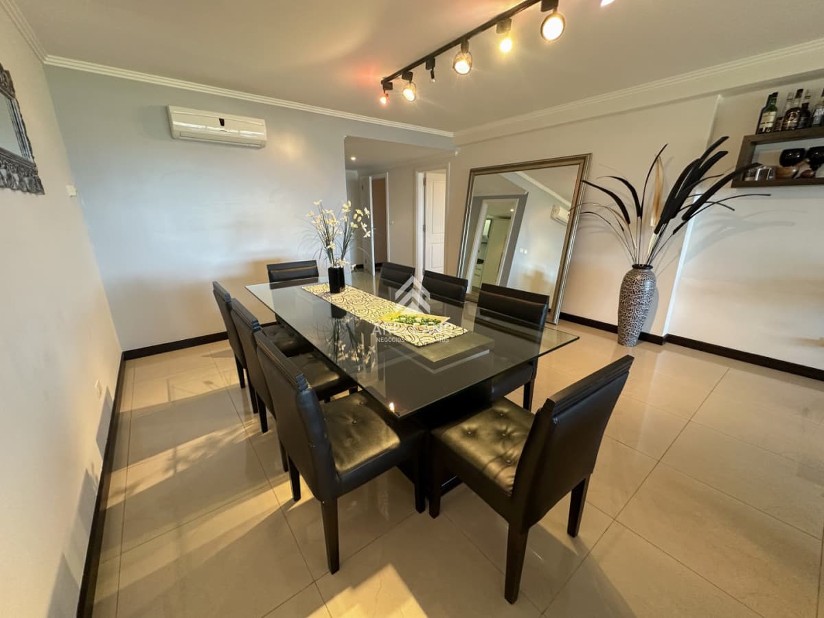 Apartamento ID.7017 - Exclusivo departamento en Torre Lobos en Playa Brava