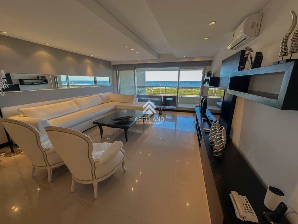Apartamento ID.7045 - Alquiler de temporada apartamento 3 dormitorios Playa Brava
