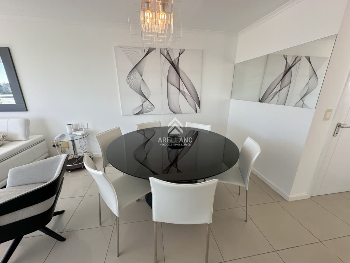 Apartamento ID.6433 - Venta apartamento 3 dormitorios