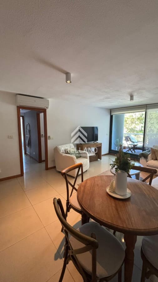 Apartamento ID.7056 - Hermoso apartamento en Torre Tressesenta en alquiler de verano!