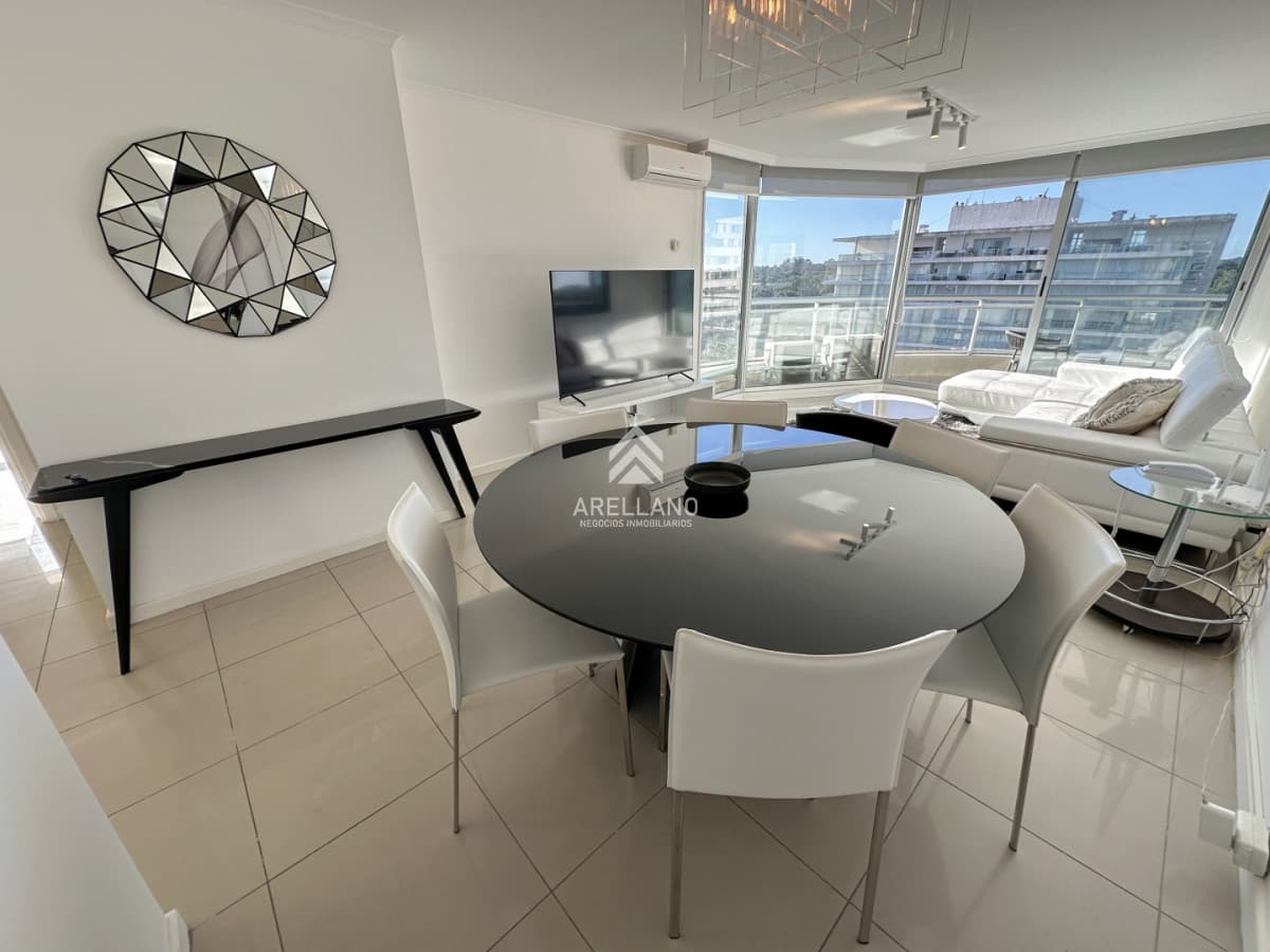 Apartamento ID.6433 - Venta apartamento 3 dormitorios