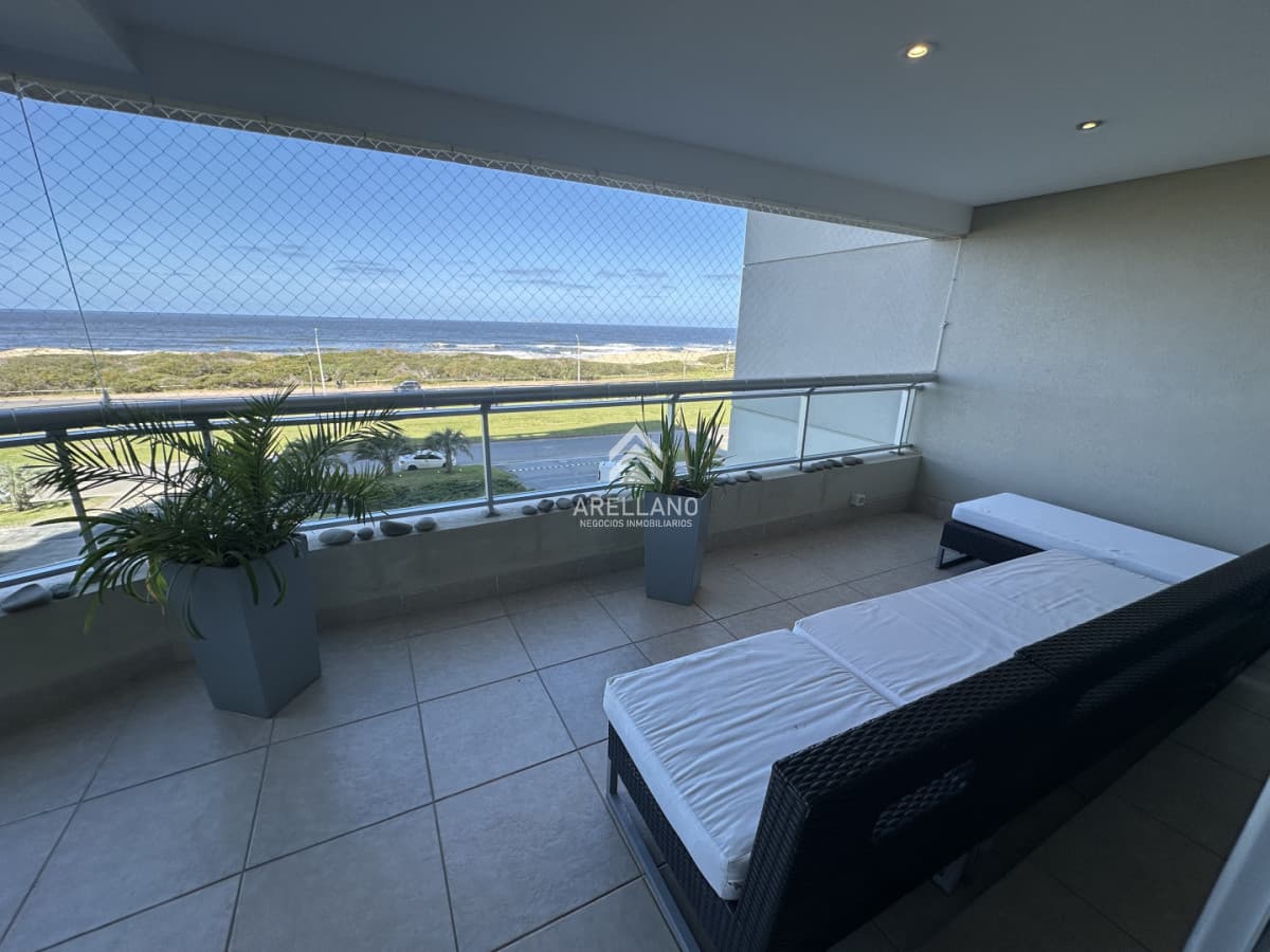Apartamento ID.7017 - Exclusivo departamento en Torre Lobos en Playa Brava