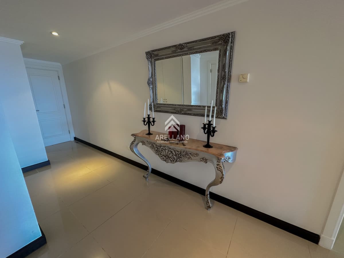 Apartamento ID.7045 - Alquiler de temporada apartamento 3 dormitorios Playa Brava