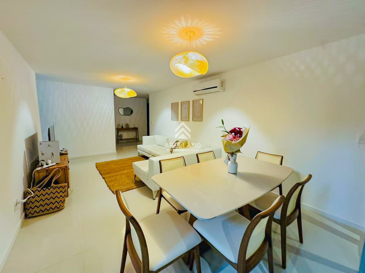 Apartamento ID.5053 - Apartamento en Icon Brava muy lindo puesto alquiler verano