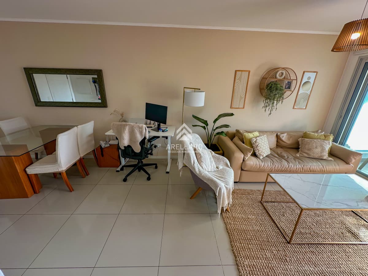 Apartamento ID.5595 - Exclusivo apartamento de 1 dormitorio en Wind Tower