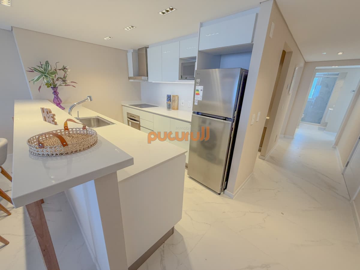 Frente al mar y laguna - Este apartamento puede ser tuyo