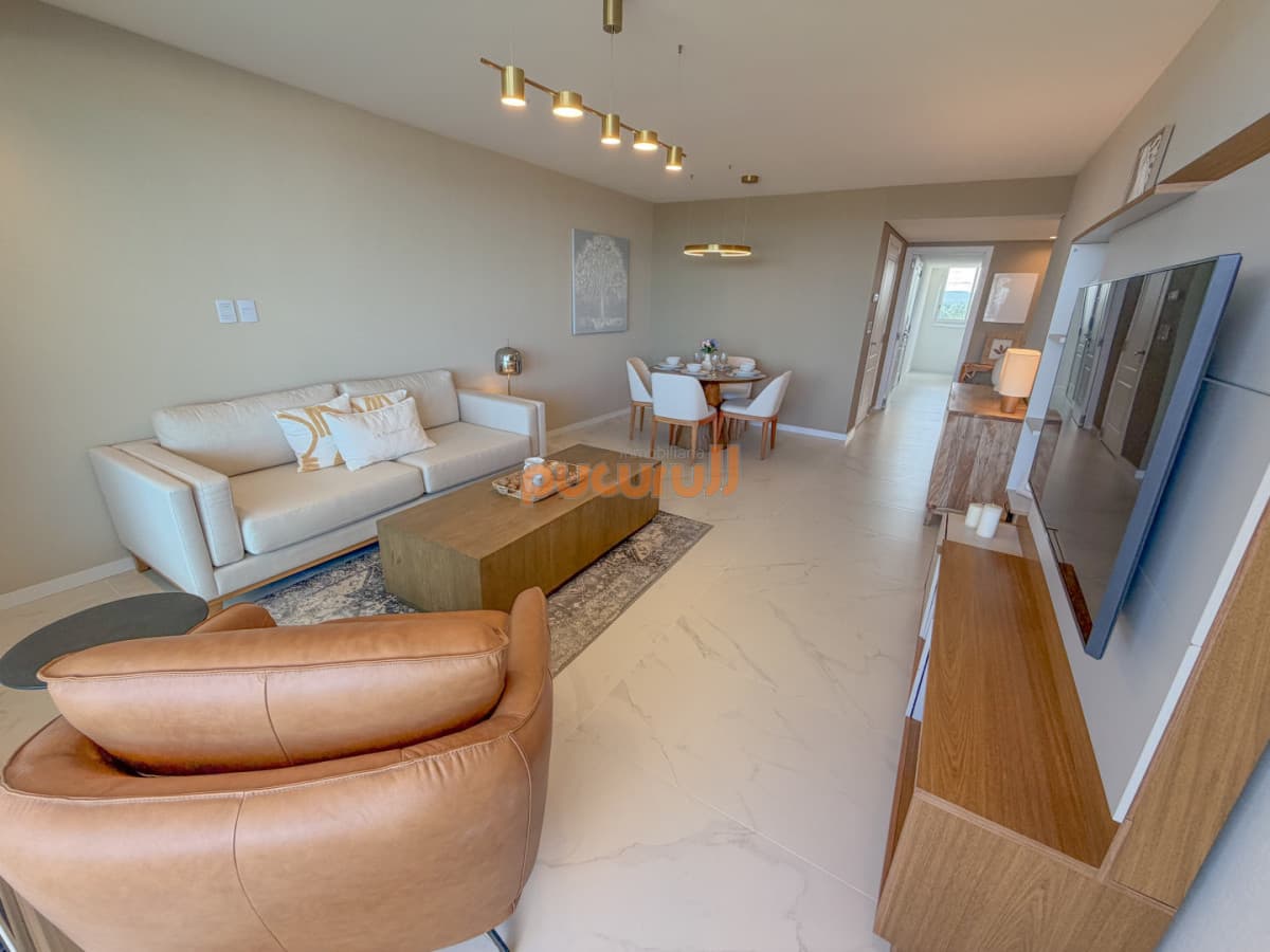 Poseidon Laguna - todo lo que buscas en un solo apartamento frente al mar
